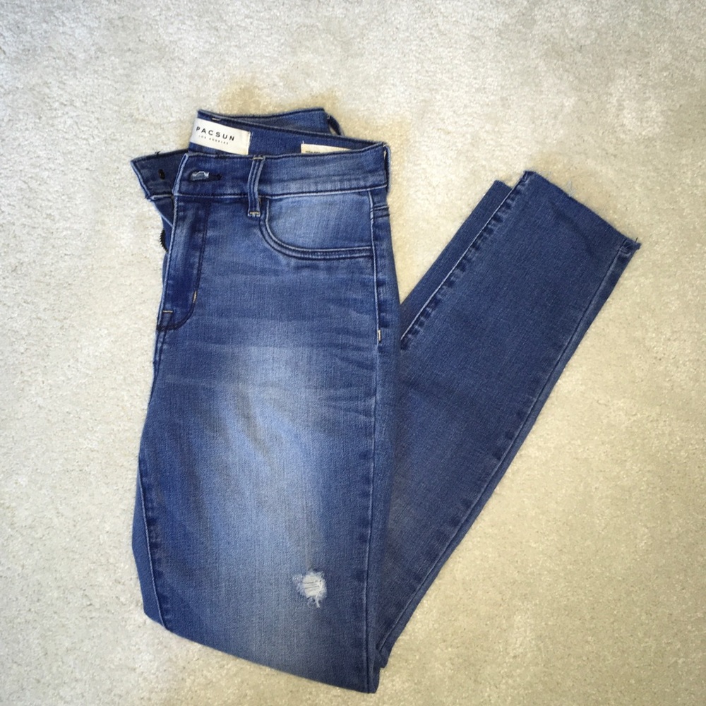 Pacsun jeans